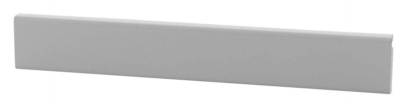 Mill Finish 3 4 In X 1 Extruded Aluminum Screen Frame 12 Ft Long A344m