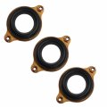 036-2054 Valve Cover Gasket Set For Honda Accord Pilot Odyssey Passport Ridgeline And Acura Mdx Rlx Tlx Rdx 