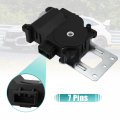 X Autohaux A C Heater Air Blend Door Actuator No 79140-sna-a01 For Honda Civic 2006-2011 Mode Motor Assembly
