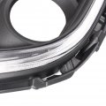 Mallofusa Pair Daytime Running Light Drl Driving Fog Lamp W Turn Signal For Mazda 6 Atenza M6 2013 2014