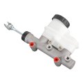 Brake Master Cylinder For Polaris Ranger 400 2010-14 500 700 2007-19 800 2010-2017 Xp 900 2013-19 Rzr 2012-2020 4 2010-2014 