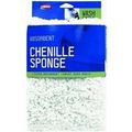 Turtle Wax Tw4sp6 Chenile Wash Pad 