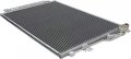 Evan Fischer A C Condenser For 2013016 Dodge Dart 1 4l 2 0l 2 Engine Aluminum Core Ch3030250 