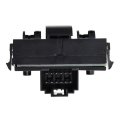 Autokay New Power Sliding Window Overhead Console Switch Fit For 2009-2016 Ford F-series