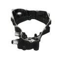 Water Pump Cover Replacement For Honda Cr 250 R Cr250r 1988 1989 Part Number 11340 Ks7 831 Black Stainless Steel Crankcase 