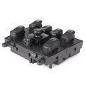 Gzyf 1638206610 Electric Driver Side Master Power Window Switch For Mercedes Benz Ml320 Ml430 Ml55 Amg Ml500