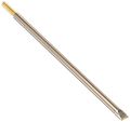 Metcal Sttc-817 Sttc Series Soldering Cartridge For Ceramic And High Thermal Demand Applications Large Chisel 5 0mm Tip Size 7 