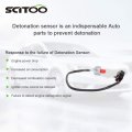 Detonation Knock Sensor With Harness Ks188 13907244 For Mazda Protege 2001 2002 2003 And Protege5