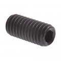 Prime-line Socket Set Screws Metric M6-1 0 X 14mm Black Oxide Coated Steel 10 Pack 
