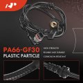 A-premium Abs Wheel Speed Sensor Compatible With Mercedes-benz Models Gl320 Gl350 G50 Gl550 Ml320 Ml350 M50 Ml500 Ml550 M3 Amg