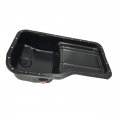 Tom New Engine Oil Pan For Gmc W3500 Forward Chevy Tiltmaster Isuzu 4 8l