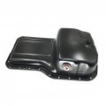 Tom New Engine Oil Pan For Gmc W3500 Forward Chevy Tiltmaster Isuzu 4 8l