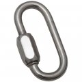 National Manufacturing N262-477 Quick Links 1 8 Stainless Steel