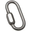 National Manufacturing N262-477 Quick Links 1 8 Stainless Steel 