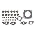 00-02 Nissan Infiniti 2 0 Dohc L4 Sr20de Graphite Full Gasket Set