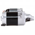 Starter Fit For John Deere Gator Xuv 620i 625i Kawasaki 23hp Kaf620 Mule 2500 2510 2520 Turf 617cc Mia11059 18512n 
