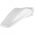 Polisport Rear Fender White For Suzuki Rm100 2003-2004 