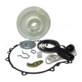 Atv Recoil Starter Rebuild Kit A Fits 1994a 2008 Polaris Scrambler Sport 400 And 500 