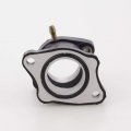 Goofit 30mm Intake Manifold Pipe For Cg 250cc Atv Dirt Bike Go Kart