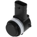 2pcs Assist Sensor Parking For Bmw 528i 535i 550i X3 X5 X6 Part Number 66209283750 66209231283