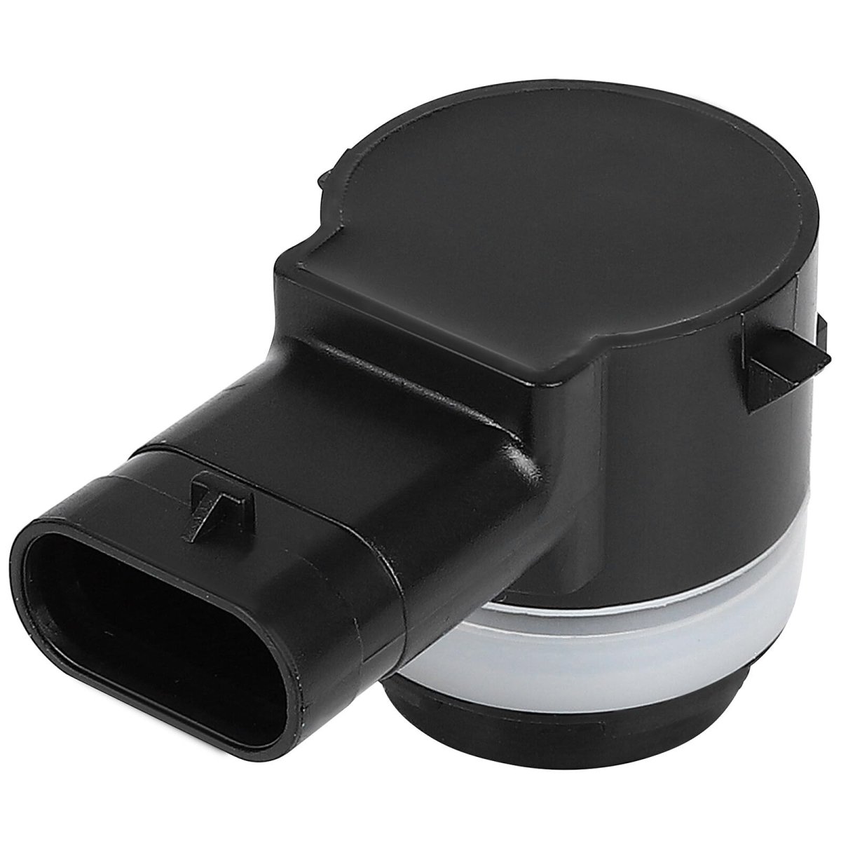 2pcs Assist Sensor Parking For Bmw 528i 535i 550i X3 X5 X6 Part Number 66209283750 66209231283