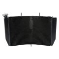 Radiator Fit For Honda Cbr600 F4 1999-2000 F4i 2001-2004 Except Us Models 