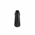 7 Point Spline Drive Tuner Socket Key Tool For Seven-spline Wheel Lock Lug Nuts 20mm Inner Diameter Compatible With 19mm 3 4