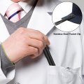 Modoao Pen Light With Clip Led Flashlights White 3 Modes Torch And Tactical Flashlight Penlights For Medical Doctors Nurses