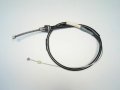 Brake Cable Rear Shibako Brand For Toyota Corolla 1600cc 1971-1977 46420-12070 