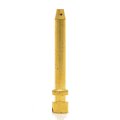 Genuine Mikuni Rs34-rs40 Tm36 Tm40 Carburetor Size 40 Pump Nozzle 43-02 Sold Individually By Niche Cycle Supply 