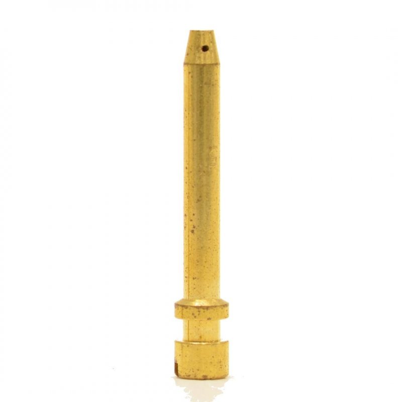 Genuine Mikuni Rs34-rs40 Tm36 Tm40 Carburetor Size 40 Pump Nozzle 43-02 Sold Individually By Niche Cycle Supply