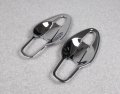 Beautost Fit For Nissan Murano 2015 2016 2017 2018 2019 Chrome Door Bowl Handle Cover Trims 