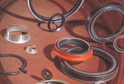 Osc Cooling Products 2300 New Radiator