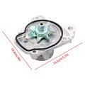 Timing Belt Water Pump Kit Replacement For Civic 1 6l 1996 1997 1998 1999 2000
