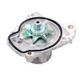 Timing Belt Water Pump Kit Replacement For Civic 1 6l 1996 1997 1998 1999 2000