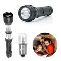 Dw9083 Xenon Flashlight Replacement Bulbs Compatible For Ryobi 18 Volt P700 Fl1800 Cordless Flashlights P703 P704 Lithium 