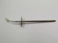 Oven Temperature Sensor W10833885 For Whirlpool Wpw10833885 