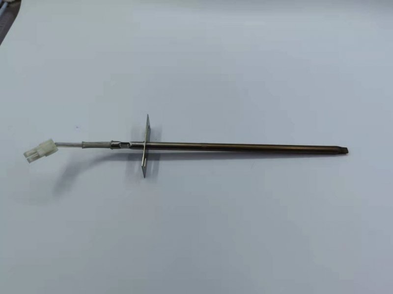 Oven Temperature Sensor W10833885 For Whirlpool Wpw10833885