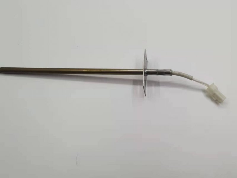 Oven Temperature Sensor W10833885 For Whirlpool Wpw10833885
