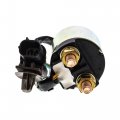 Niche Starter Solenoid Relay Switch For Honda 35850-hl4-a01 Pioneer 1000 1000-5