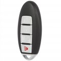 Aintier 1 X Keyless Entry Remote Key Fob For Infiniti M37 M56 Q70 2011-2018 Cwtwbiu787 Cwtwb1u787