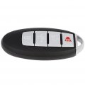 Aintier 1 X Keyless Entry Remote Key Fob For Infiniti M37 M56 Q70 2011-2018 Cwtwbiu787 Cwtwb1u787