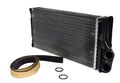 Mtc 7982 Stc-3261 Heater Core Jaguar Land Rover Models 