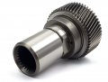 Np241d Np241dhd Transfer Case Input Shaft 29 Spline 22409 
