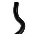 Upper Radiator Hose For Nissan Rogue Select 2014 Molded Assembly Olx Acd22650m Cl360a51 21 In Centerline Length 1 33 Inside 