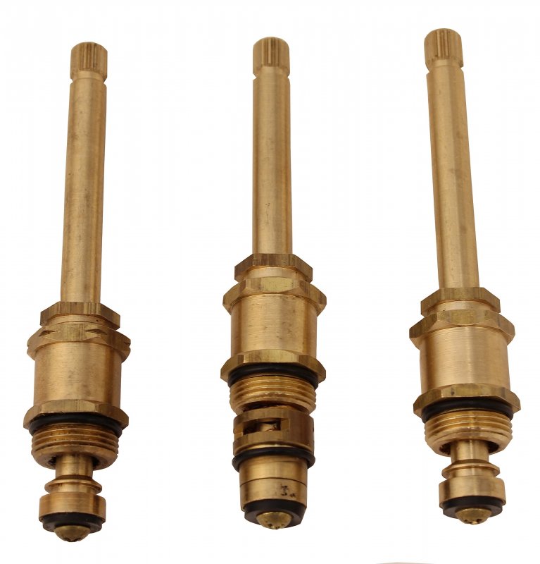 Stem For Sayco Faucets 3 Stems Fits Models 308 And T-308 By Plumbusa