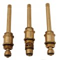 Stem For Sayco Faucets 3 Stems Fits Models 308 And T-308 By Plumbusa 