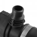 X Autohaux Radiator Coolant Hose 17127540127 For Bmw X1 2013-2015 Xdrive35i 3 0l L6 Gas