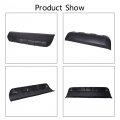 Gxywady Front Lower Bumper Valance Panel Skid Plate Replacement For Toyota Tacoma 2016-2020 To1095205 5391104210