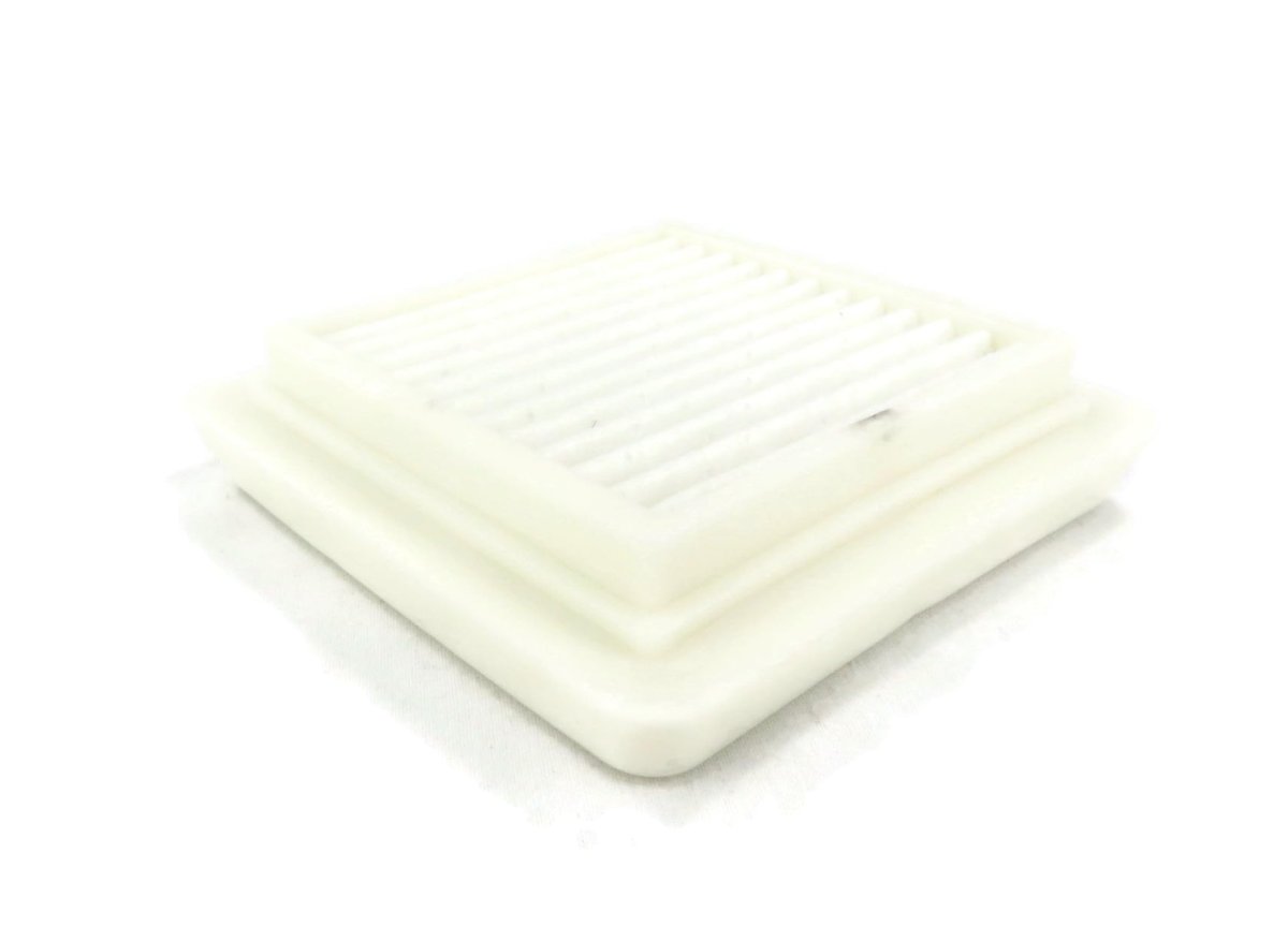 The Rop Shop Air Filter W Pre-filter For Echo Shc-2620 U43615001001-u43615999999 Cutter Edger